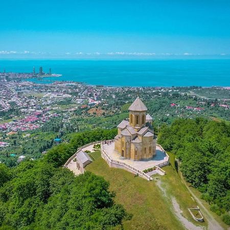 Khimshia Aparthotel Μπατούμι Εξωτερικό φωτογραφία