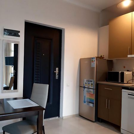 Khimshia Aparthotel Μπατούμι Εξωτερικό φωτογραφία