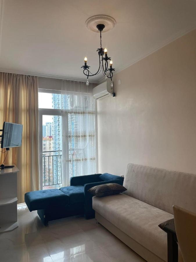 Khimshia Aparthotel Μπατούμι Εξωτερικό φωτογραφία
