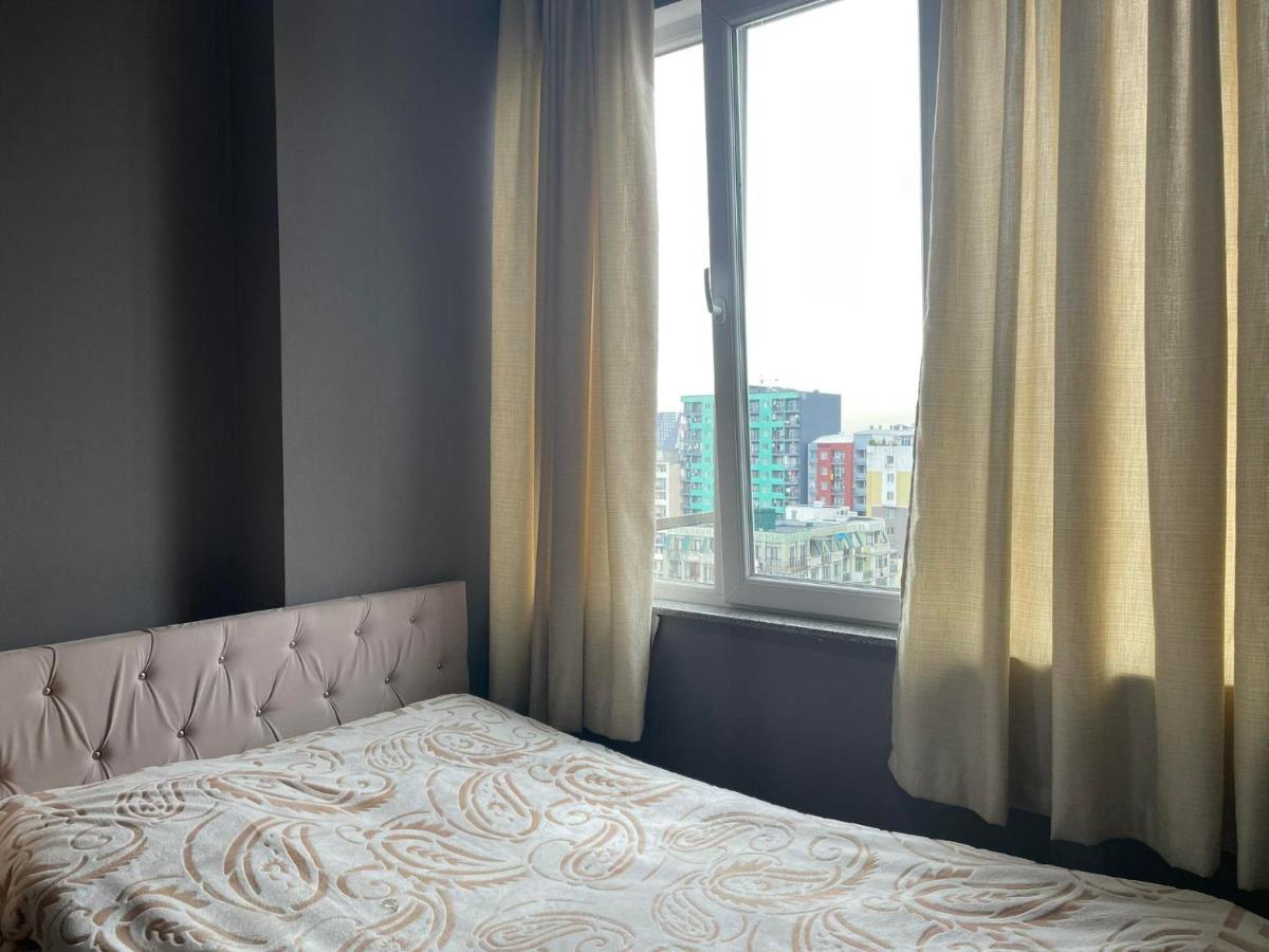 Khimshia Aparthotel Μπατούμι Εξωτερικό φωτογραφία