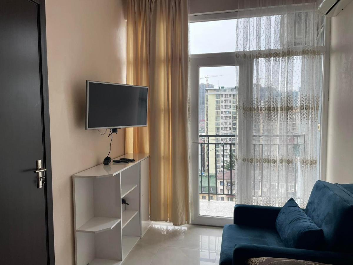 Khimshia Aparthotel Μπατούμι Εξωτερικό φωτογραφία