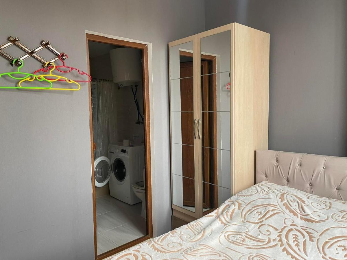 Khimshia Aparthotel Μπατούμι Εξωτερικό φωτογραφία