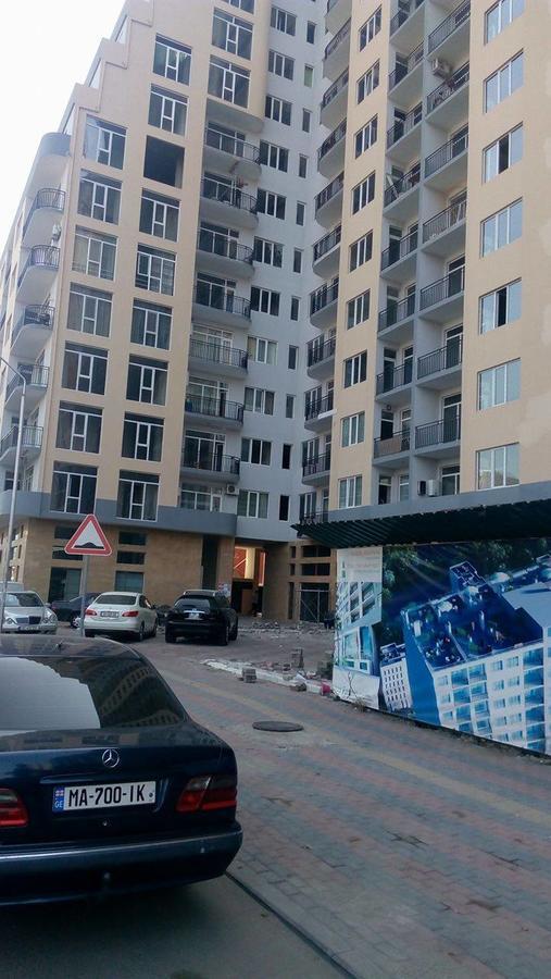 Khimshia Aparthotel Μπατούμι Εξωτερικό φωτογραφία