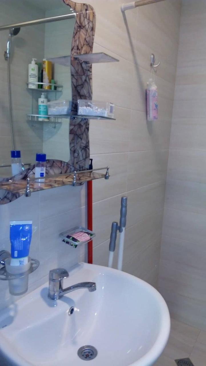 Khimshia Aparthotel Μπατούμι Εξωτερικό φωτογραφία